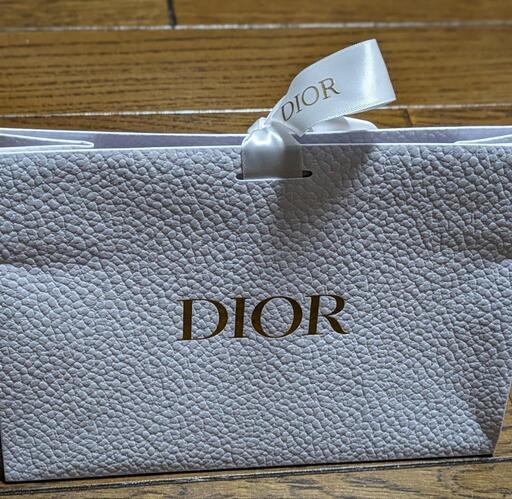 【特定店舗数量限定】Dior　ミス ディオール ヘアミスト 香水　ラッピング付き