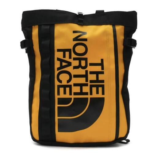 新品　THE NORTH FACE BASE CAMP TOTE 3wayバッグ