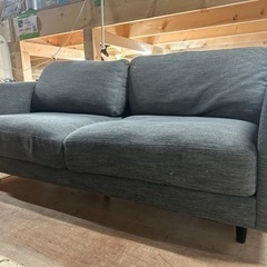 E0102 3人がけソファー