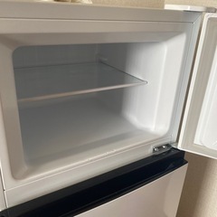 冷蔵庫 Hisense 124L 