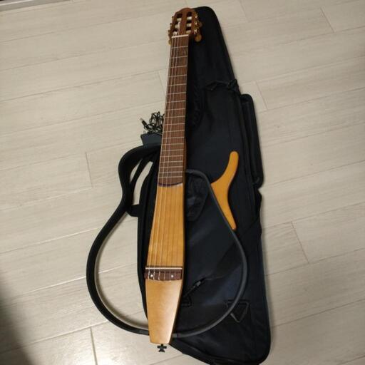 サイレントギター Yamaha