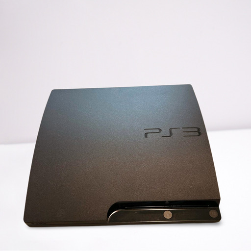 PlayStation 3 (PS3) 本体セット