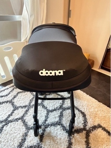 ドゥーナ doona