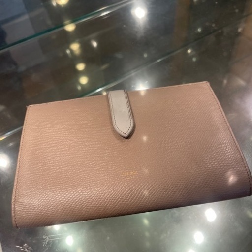 セリーヌ財布　CELINE 財布