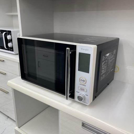 e-angle✨電子レンジ他にも電子レンジあります
