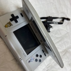 ゲーム機DS 