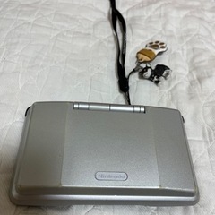 ゲーム機DS 