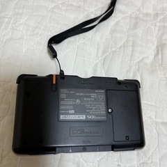 ゲーム機DS 