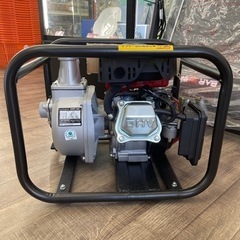 ☆売約中 ナカトミ エンジンポンプ