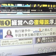 中古良品 東芝 DBR-W1009 ブルーレイディスクレコーダー 確認済