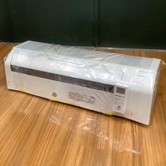【トレファク神戸南店】CORONA 2023年製 壁掛けエアコンです‼︎【取りに来られる方限定】
