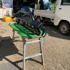 JA11ジムニー　シシ狩り
フロントバンパー生活雑貨 家庭用品 ガーデニング