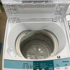 リサイクルショップどりーむ荒田店 No8714 洗濯機 パナソニック