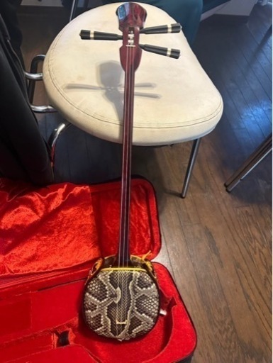 相談中 三線沖縄 三線の選び方 これから三線をはじめてみようと思う方