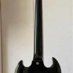 ベース　エピフォン　SGスタイル