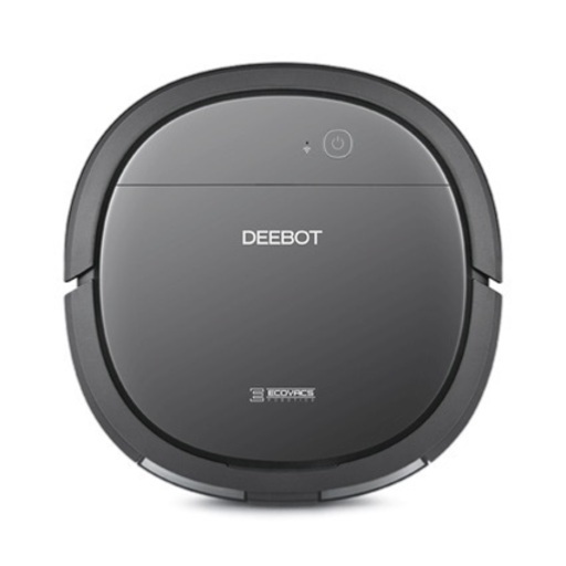 ロボット掃除機　ECOVACS DEEBOT OZMO Slim10
