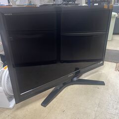 鹿児島市リサイクルショップスターズ吉野店】東芝 液晶テレビ 2014