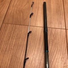 ダイワ　エメラルダス　EX AGS88L/M-SMT エギング