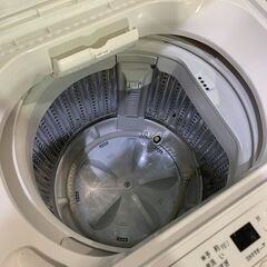 5Kg 洗濯機　ヤマダ　2023年　YWM-T50