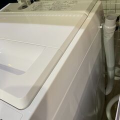 5Kg 洗濯機　ヤマダ　2023年　YWM-T50