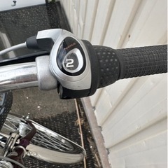 F1701 大人用自転車 