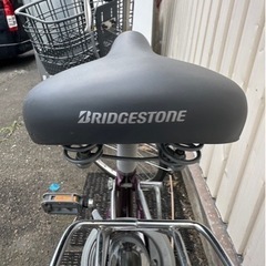 F1701 大人用自転車 