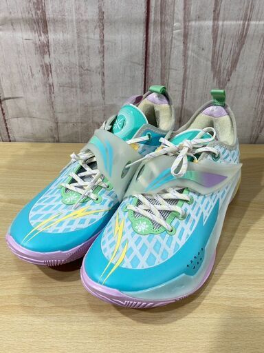 LI-NING（リーニン）LI-NING　WADE 808 Ⅱ　9.5US　119