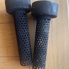 スリーキャッツ GRS184 180系クラウン 110Φオーバル 直管 ストレート マフラー