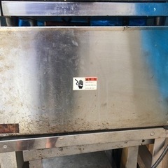 業務用　ニチワ　NICHIWA　電気カップディッシュウォーマー