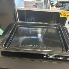 Y0105　オーブンレンジ　SHARP　シャープ　RE-WF181-B　2020年製　送料A　札幌　リサイクルれお　すすきの店