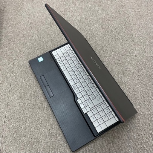 富士通ノートPC✨第７世代❗️corei5❗️SSD搭載✨メモリ8GB❗️win11 富士通ノートPC✨第7世代✨corei3✨SSD搭載❗️メモリ8GB❗️win11