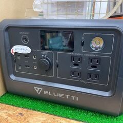 ポータブル電源 EB70S BLUETTI 税込￥69,300-【店頭引取限定】【寄楽屋 