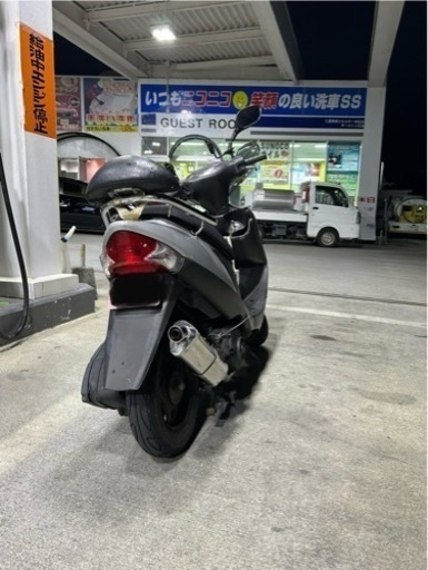 アドレスv125g‼️