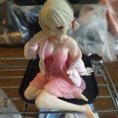 美少女フィギュアセット(90体近く)