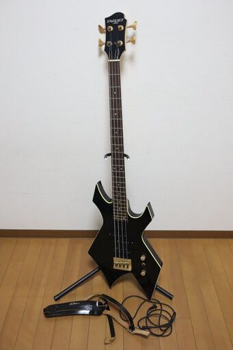 TARGET by FERNANDES ターゲット フェルナンデス ベース