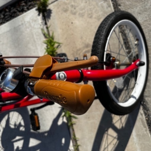 people ケッターサイクル 子供用自転車16インチ】people ピープル