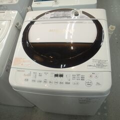 東芝 6.0kg洗濯機 2016年製 AW-6D3M【モノ市場半田店】41