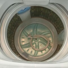東芝 6.0kg洗濯機 2016年製 AW-6D3M【モノ市場半田店】41
