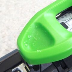 ATOMIC 156cm REDSTER SC カービングスキー M 10 GW(GRIP WALK) 調整ビンディング付き レッドスター ポール付き アトミック 札幌市 屯田店