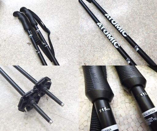 クナイスル フレクソン スキーブーツ モーグル フリースタイル 26cm