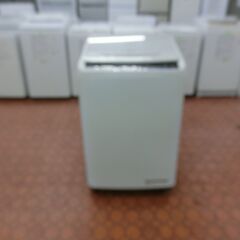 ID 004801 洗濯機8K 日立 2017年 BW-V80A