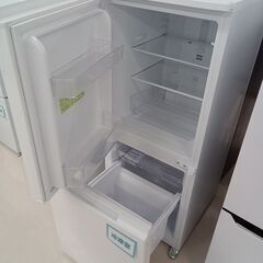 ★ジモティ割あり★ SHARP 冷蔵庫 SJ-D15G 152L 21年製 動作確認／クリーニング済み TC3414