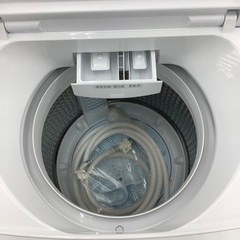 AQUAの全自動洗濯機(9kg) のご紹介！(トレファク寝屋川)