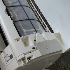 ☆格安☆人気のダイキンエアコン 6畳 2017年 工事費込み 取外し廃棄