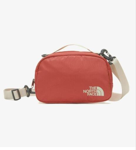 ザ・ノース・フェイス　BONNEY WAIST BAG MINI　2way