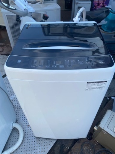 Elsonic EHL45A 洗濯機 2023年製