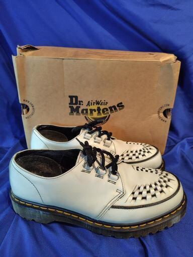 靴 Dr.martens