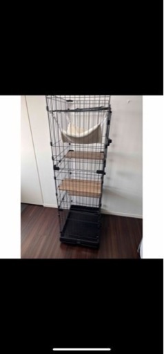 猫　ケージ\n