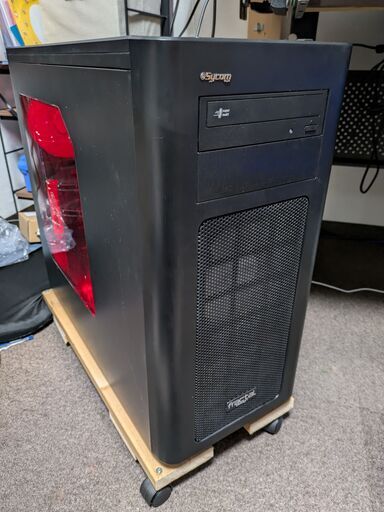ゲーミングPC