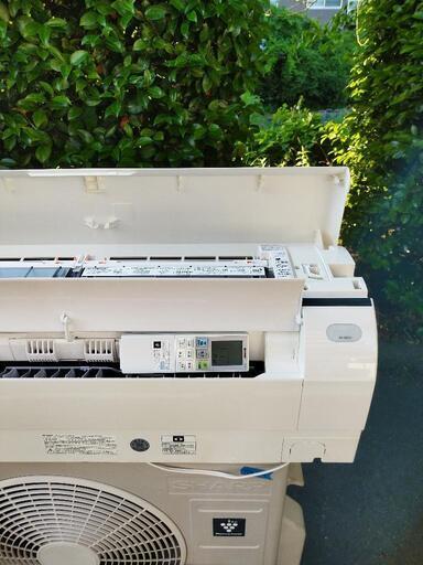 1年間修理保証付き】富士通ゼネラル2022年製エアコンのご紹介です